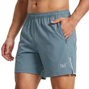 361 Degrees sports shorts za muškarce