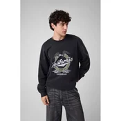 Guess Jeans Jopa 183464 Črna Classic Fit