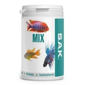 S.A.K. mix130 g (300 ml) velikost 00