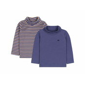Rebel 2-pack bombažni puli REBEL 18-24 m 92 cm