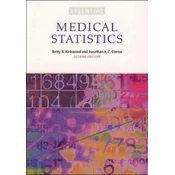 Essential Medical Statistics 2e