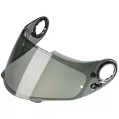 Scorpion KDF16-2 OP (2D) vizir za kacige EXO-R1 EVO II AIR, dimljeni
