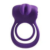 VeDO THUNDER BUNNY DEEP PURPLE