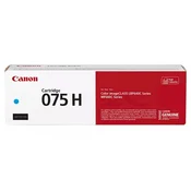 toner CANON CRG-075HC CYAN ZA LBP64x, MF66x ZA 2.500 STRANI