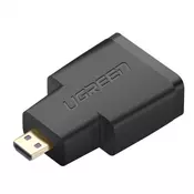 Ugreen mikro HDMI M na HDMI F adapter ( 20106 )