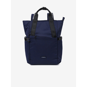 Hedgren Solar Navy Cosmos Nahrbtnik 838332 Modra
