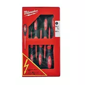 Milwaukee set odvijaca VDE 7/1 4932464068
