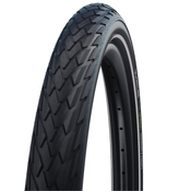 Schwalbe hs620 marathon 37-622 perf, greenguard twinskin addix ( 11159393 )
