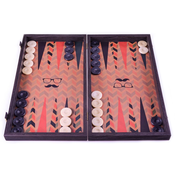 Backgammon Manopoulos - Hipster