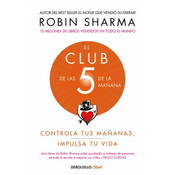 El Club de las 5 de la manana