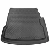 Rubber trunk mat Jaguar XE 2015-