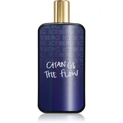 Iceberg Change The Flow 100 ml toaletna voda za moške