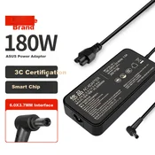 Youpin Punjac za laptop ASUS, 20V9A, 180W, 6.0×3.7mm