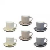 Sigma set šoljica 6/1 RXG-N240318