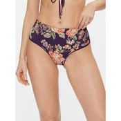 Maaji Spodnji del bikini PT3255SCC602 Vijolična
