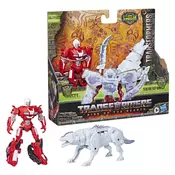 Transformers MV7 Beast Combiner sort