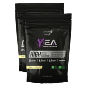 YEA Protein Vanila Karamela, 2x1kg
