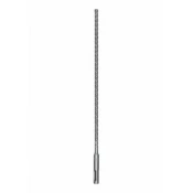 BOSCH Hamer burgija SDS plus-5X 2608836614 6.5 x 250 x 310 mm siva