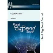 PEETERS:CUGATS COCKTAIL CONCERT BAND