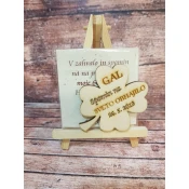 Konfeti za obhajilo in birmo REODAR 120