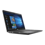 Dell Latitude 5401; Core i5 9300H 2.4GHz (WIN 11 home/pro, garancija 2 godine)