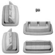 Phaesun Držalo za modul Phaesun Easy Mount One 390569