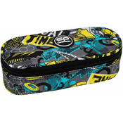 CoolPack Peresnica Campus Goal Time, CoolPack, za teraso