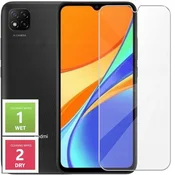 shumee Kaljeno steklo za Xiaomi Redmi 9A/9C/9i zaščitno steklo 9H