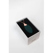 Lola games Klitoralni vibrator Vibrating necklace Liberty Leaf