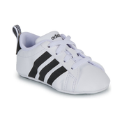adidas Grand Court Crib Bela