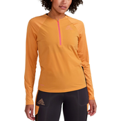 Craft Pro Trail Wind Ls Tee W