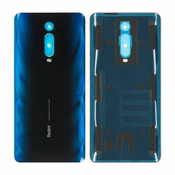 Xiaomi Mi 9T, 9T Pro - pokrov baterije (ledeniško modra)