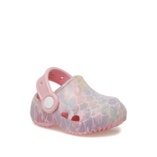 Polaris 624253.B3FX PINK Girl Slipper