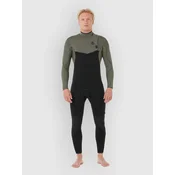Rip Curl Flashbomb Pro Zf 43 Wetsuit deep cactus