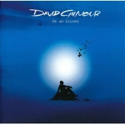 David Gilmour On An Island (Lp)