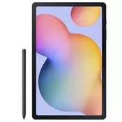 SAMSUNG Tablet TAB S6 LITE SM-P610NZAAXAR, 64GB, oxford gray