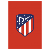 Atletico de Madrid deka 130x170