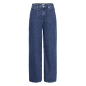 ICHI Kavbojke IHJulia moder denim