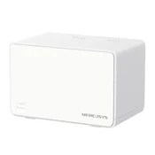 Halo H80X (1 paket) 3000Mbps Home Mesh WiFi6 sistem