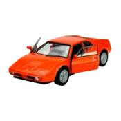 shumee WELLY BMW M1 E26 ORANŽNA 1:34 43780