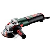 Kotni brusilnik Metabo WEVBA 20-125 Quick BL 600641000