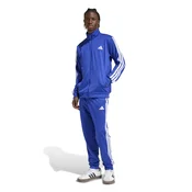 Adidas M 3S TR TT TS, muška trenirka, plava KSG43