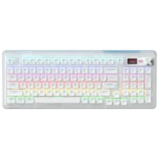 Cherry Tastatura, Bela
