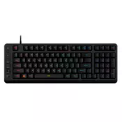 HyperX Tastatura Eve 1800 RGB, B7JE0AA