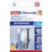 TESA Ljepilni jastucici Tesa PowersesaR Tack, 59401, prozirnili