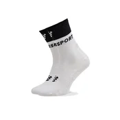 Compressport Nogavice Mid Compression Socks V2.0