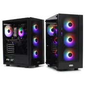 GAMING racunar Ryzen 5 8400F 32GB 1TB RTX3060 12GB