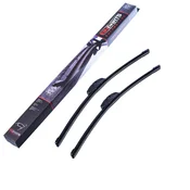 Sprednji brisalci 510/480 mm, namenjeni za Opel Astra F/G, Suzuki Swift, Toyota MR2, Honda