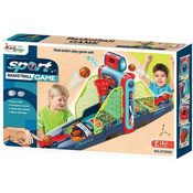 Set za igru King Sport - Stolna košarka s pultom