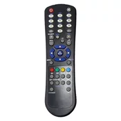 General TESLA 32LCD75, 26LCD77, 32LCD77 - replacement remote control